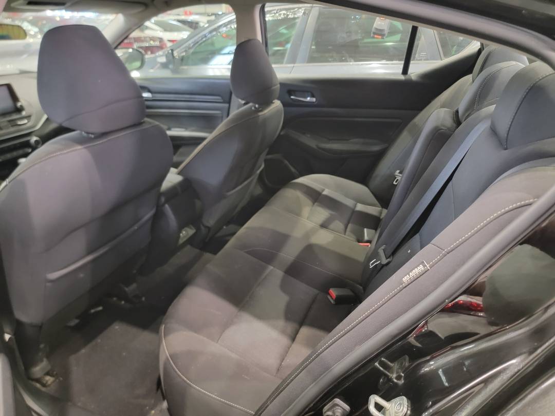 2020 NISSAN ALTIMA — 47588 Miles — Lot 253318 — Main - Marhaba Auctions Used Cars - Image 6