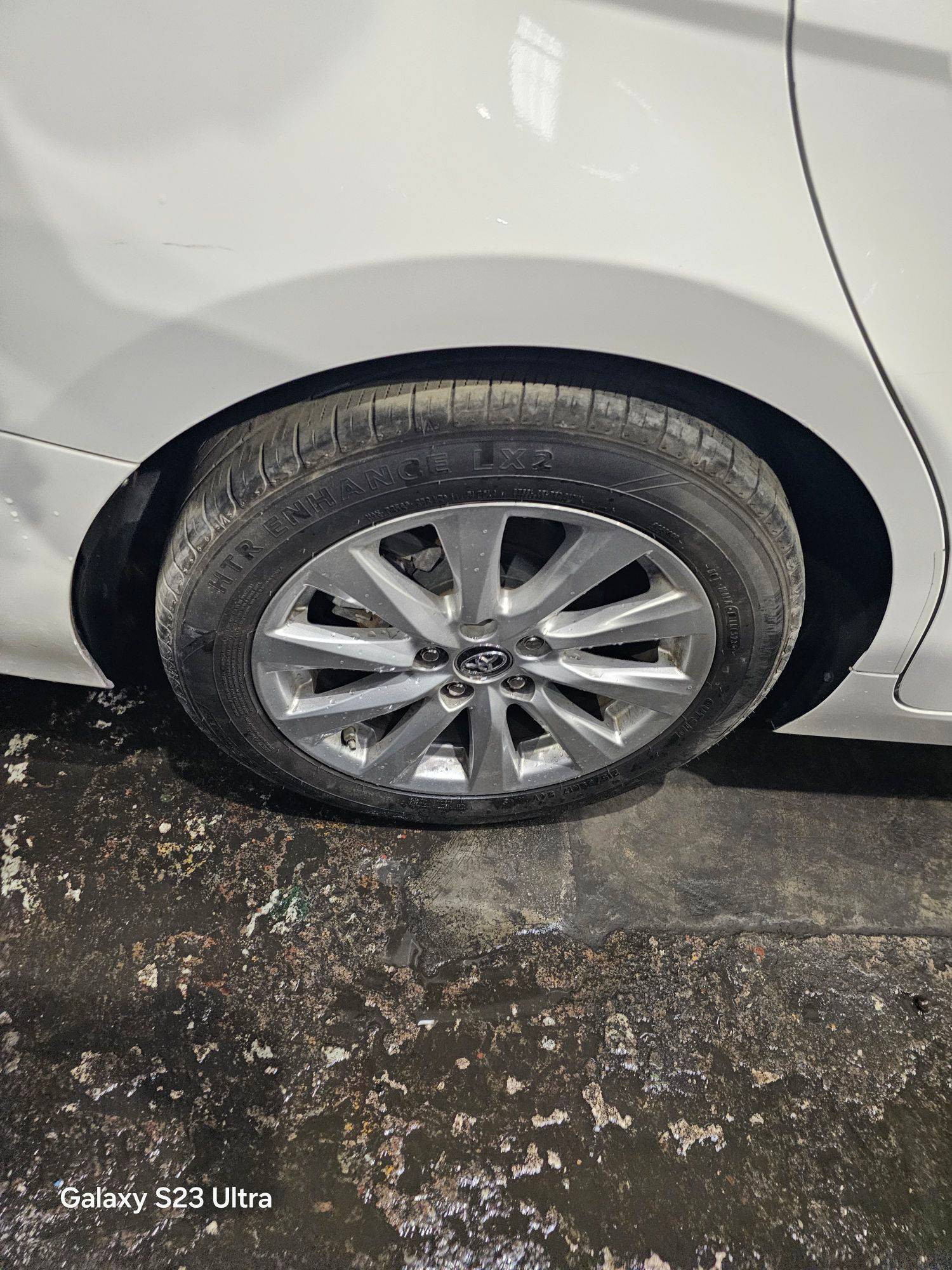 TOYOTA CAMRY 2019 - Marhaba Auction Used Cars - Image 7