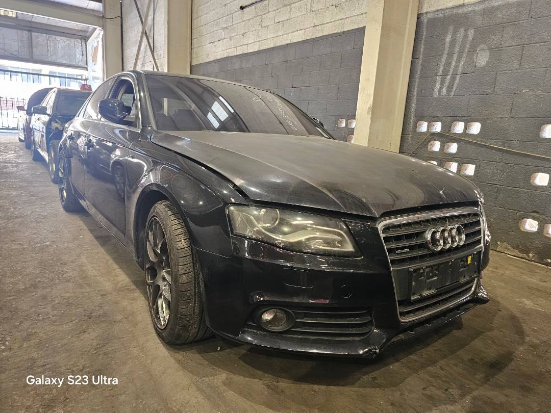 2010 AUDI A4 — 176842 KM — Lot 038688 — Main - Marhaba Auctions Used Cars - Image 5