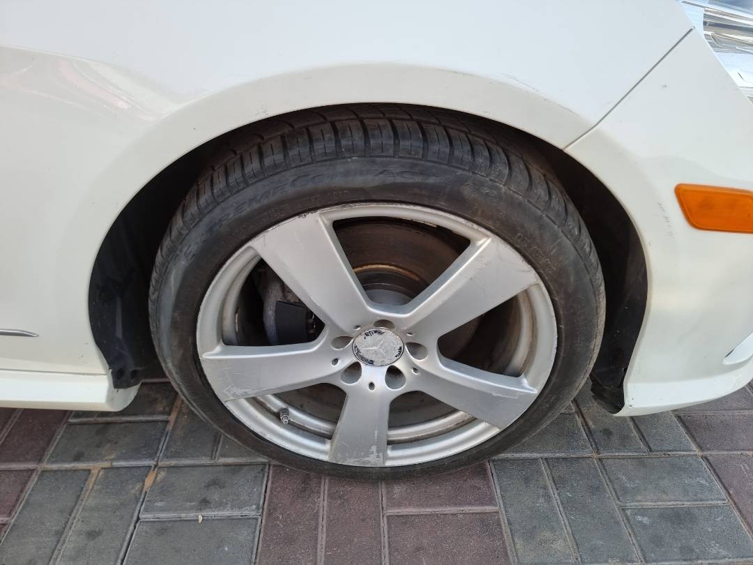 2010 MERCEDES BENZ E 350 — 143863 Miles — Lot 15478 — Main - Marhaba Auctions Used Cars - Image 12