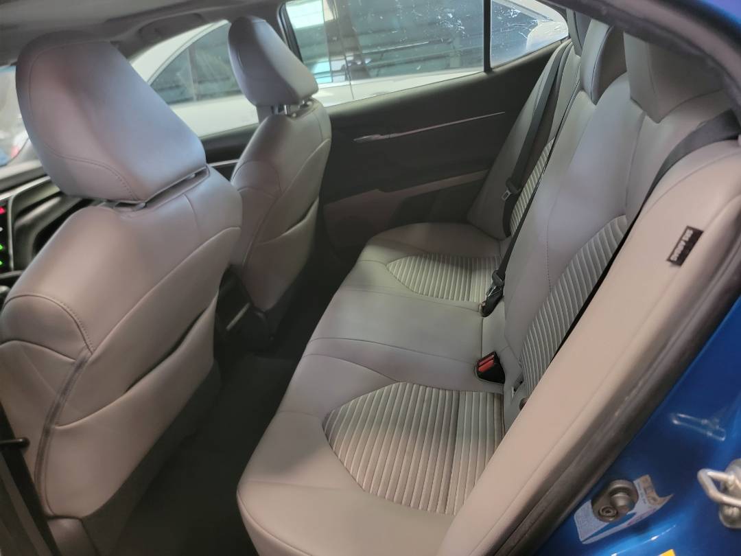 2018 TOYOTA CAMRY — 178136 Miles — Lot 0JU079631 — Main - Marhaba Auctions Used Cars - Image 7