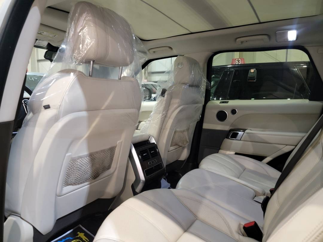 2014 LAND ROVER RANGE ROVER SPORT — 149783 KM — Lot A328151 — Main - Marhaba Auctions Used Cars - Image 10