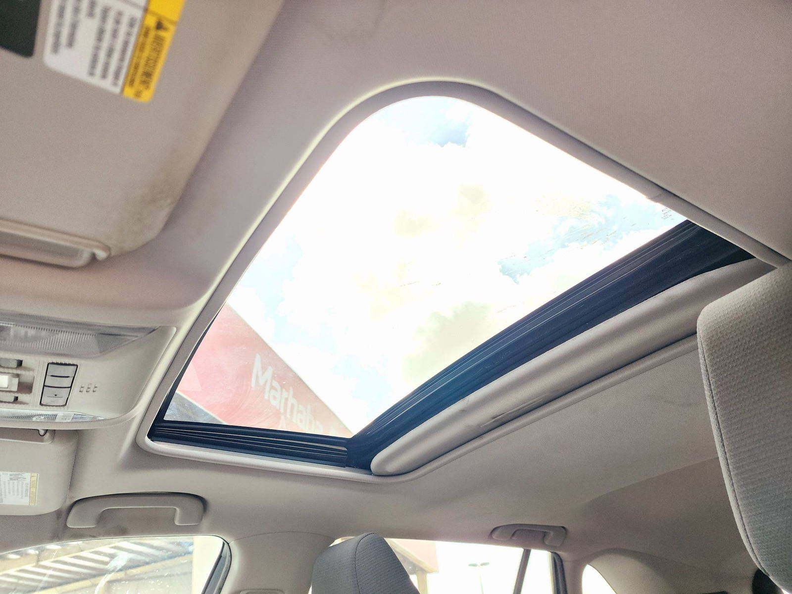 2019 TOYOTA RAV4 — 168728 Miles — Lot W026605 — Main - Marhaba Auctions Used Cars - Image 8