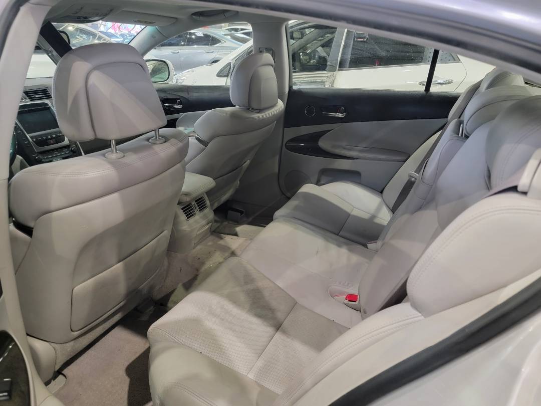 2008 LEXUS GS 350 — 157336 Miles — Lot 71575074 — Main - Marhaba Auctions Used Cars - Image 6