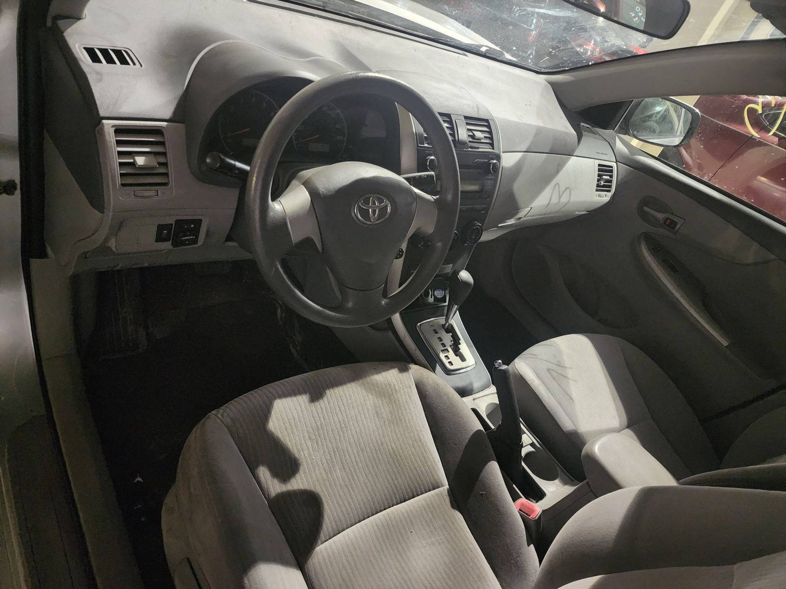2010 TOYOTA COROLLA — 153122 Miles — Lot 71765313 - Marhaba Auctions Used Cars - Image 4
