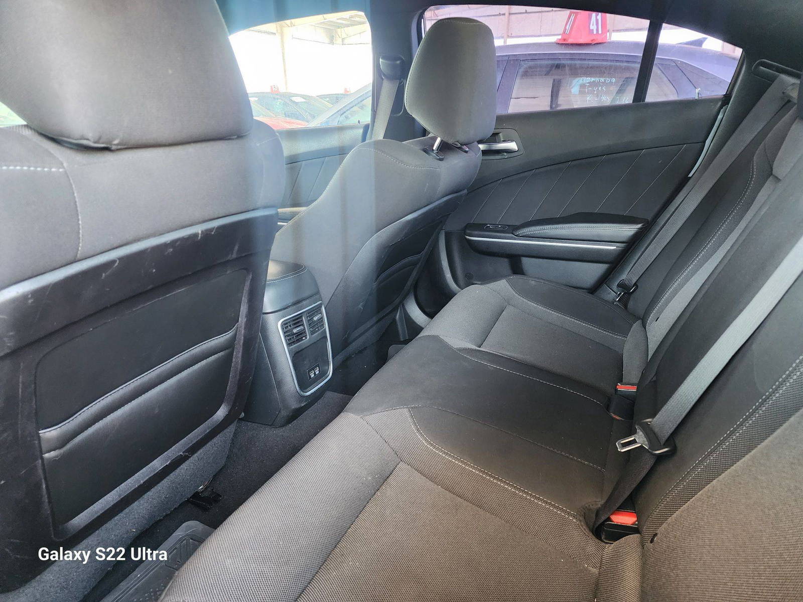 2019 DODGE CHARGER — 55408 Miles — Lot 65233653 - Marhaba Auctions Used Cars - Image 5
