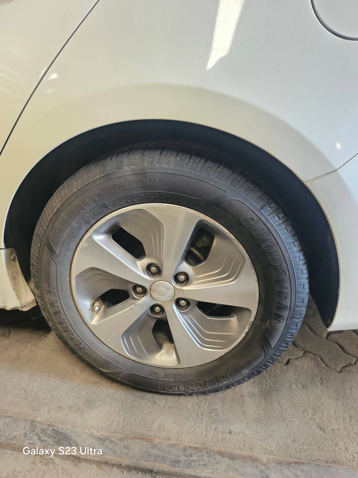 2016 KIA OPTIMA — 159608 Miles — Lot 3G5094610 — Main - Marhaba Auctions Used Cars - Image 7