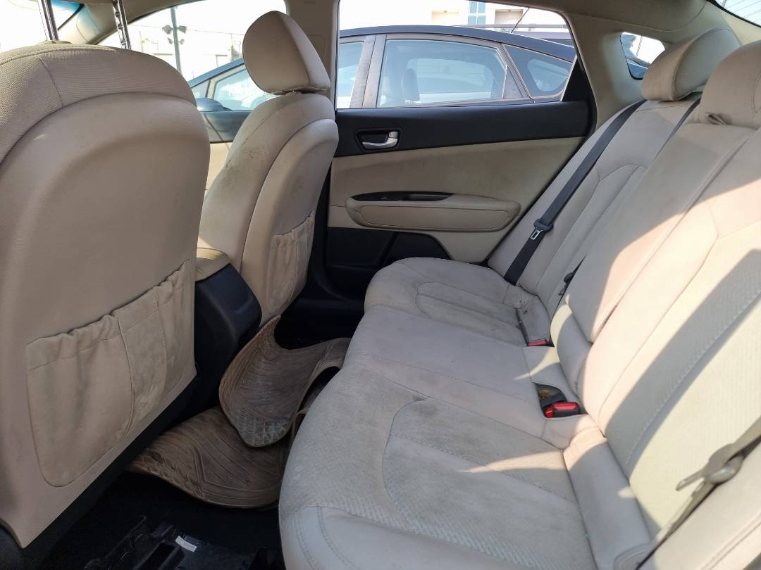 2018 KIA OPTIMA — 124281 Miles — Lot 78629993 — Ind. 12 - Marhaba Auctions Used Cars - Image 6