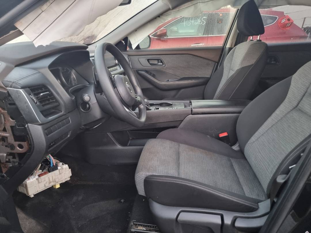 2021 NISSAN ROGUE — 80119 Miles — Lot 215487 — Ind. 12 - Marhaba Auctions Used Cars - Image 8