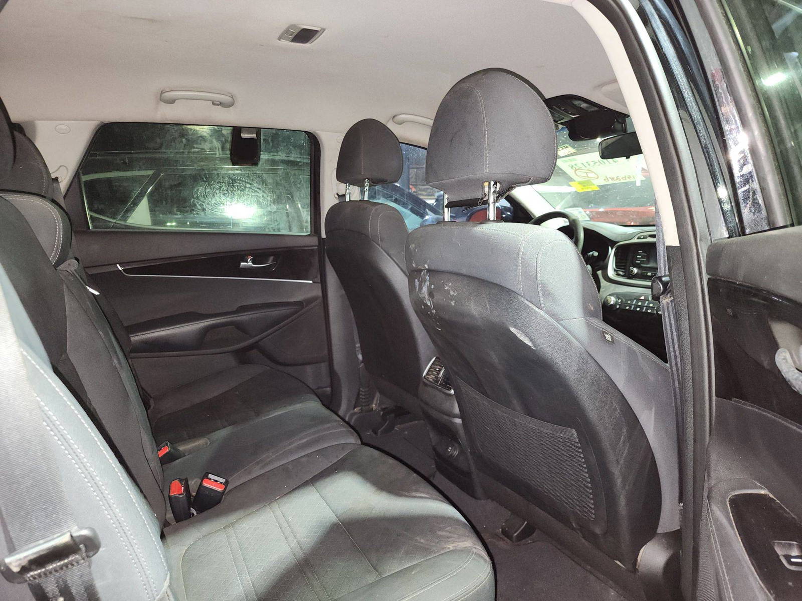 KIA SORENTO 2018 - Marhaba Auction Used Cars - Image 7