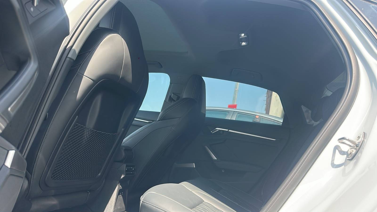 2025 AUDI A3 — 11443 KM — Lot S6511177 — Souq - Marhaba Auctions Used Cars - Image 6