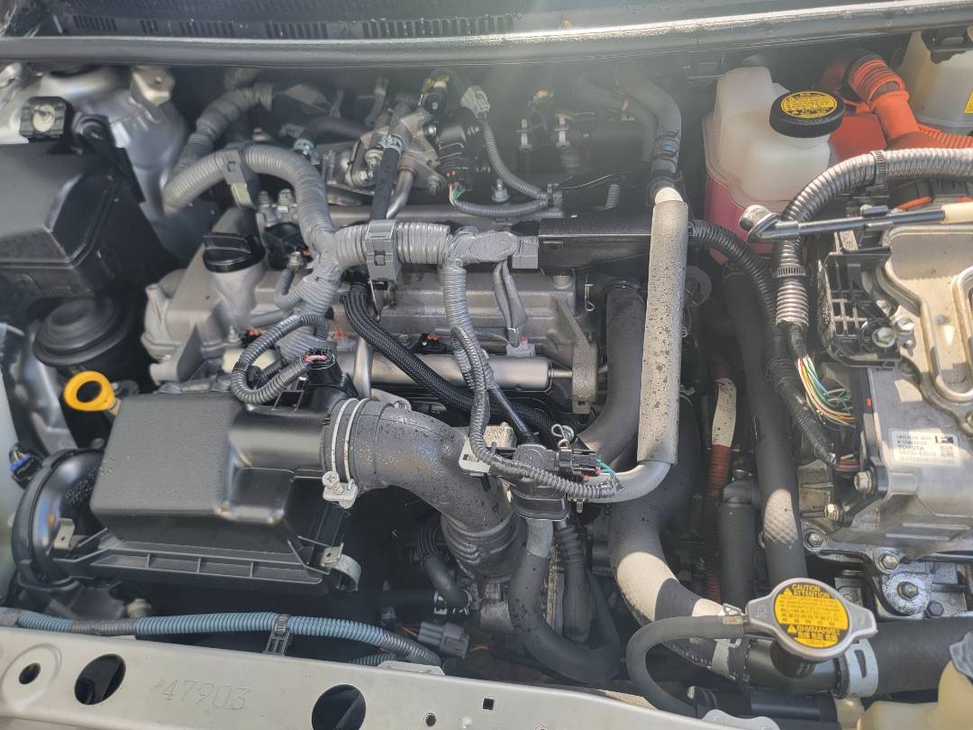 2012 TOYOTA PRIUS — 213784 Miles — Lot C1006716 - Marhaba Auctions Used Cars - Image 10