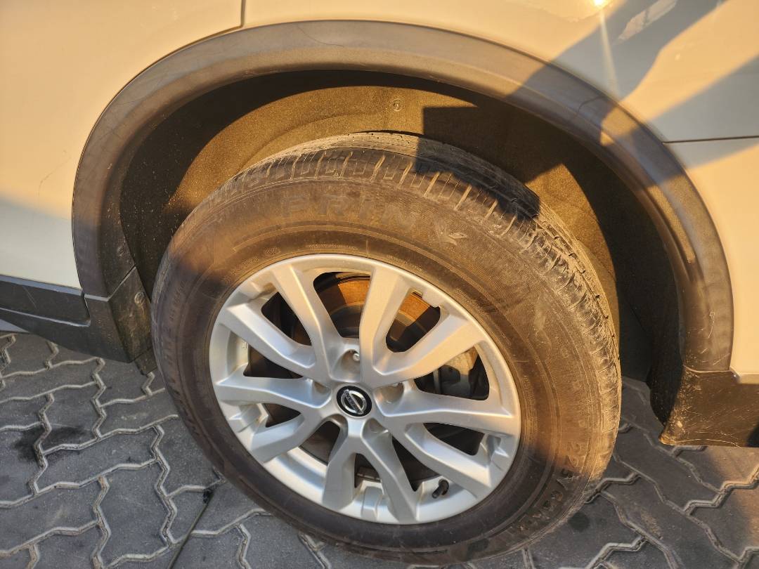 2020 NISSAN ROGUE — 71608 Miles — Lot 81427023 - Marhaba Auctions Used Cars - Image 10