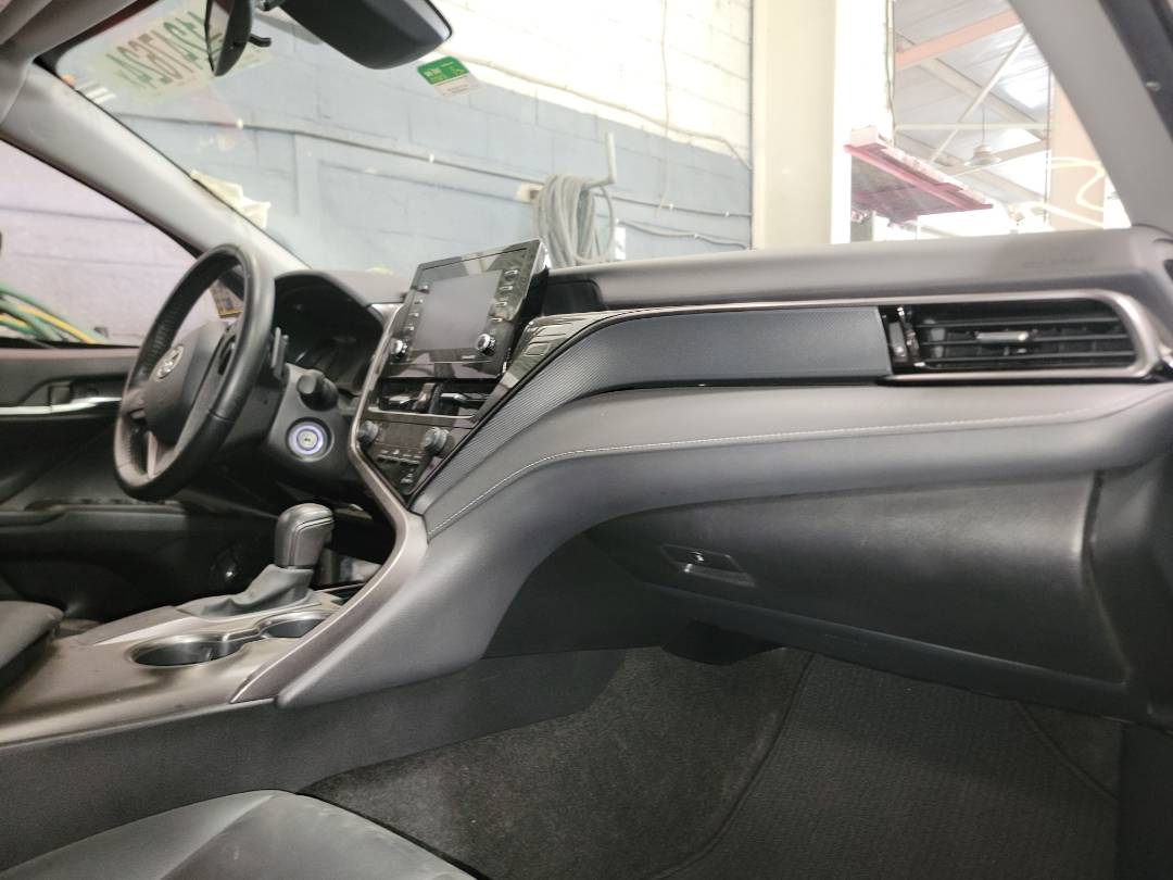 2021 TOYOTA CAMRY — 124021 Miles — Lot 41247624 - Marhaba Auctions Used Cars - Image 6