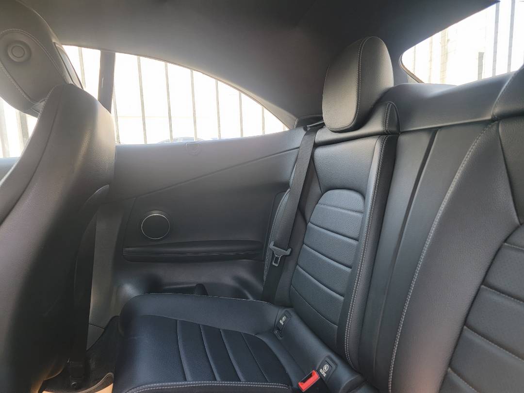 2019 MERCEDES BENZ C300 — 45595 Miles — Lot B0KF817053 — Main - Marhaba Auctions Used Cars - Image 8