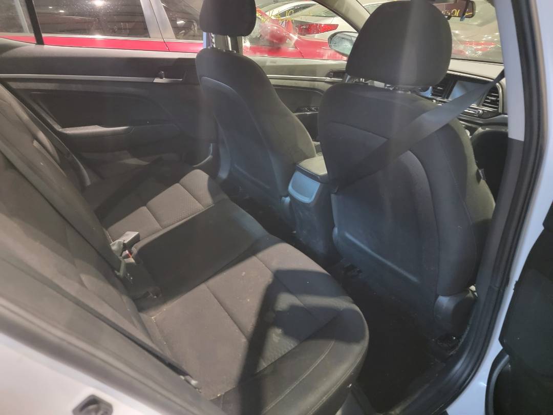 2019 HYUNDAI ELANTRA — 153852 Miles — Lot 37926463 - Marhaba Auctions Used Cars - Image 5