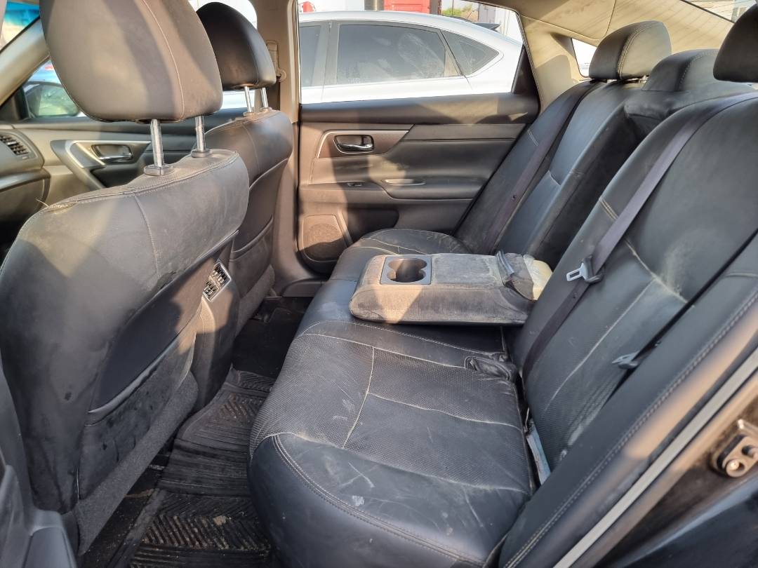 2013 NISSAN ALTIMA — 187654 Miles — Lot 1215487 — Main - Marhaba Auctions Used Cars - Image 6