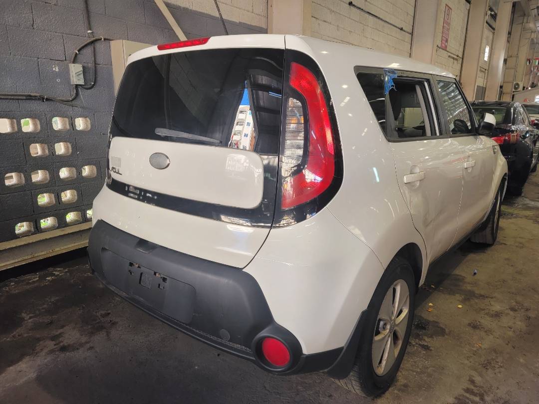2014 KIA SOUL — 194649 Miles — Lot 7067190 — Main - Marhaba Auctions Used Cars - Image 5