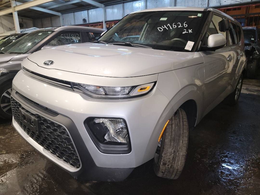 2020 KIA SOUL — 21896 Miles — Lot 7041626 - Marhaba Auctions Used Cars - Image 8