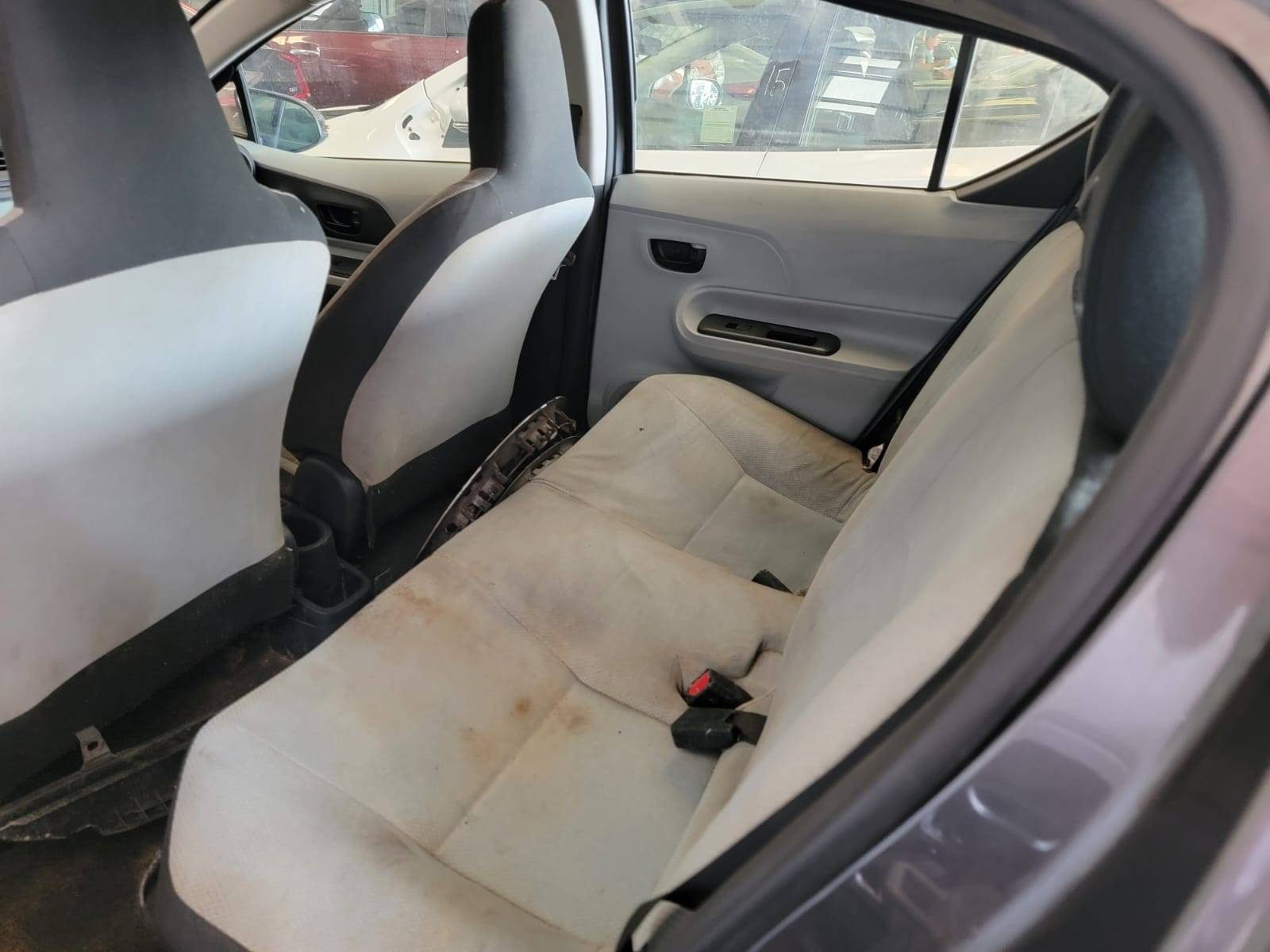 2013 TOYOTA PRIUS — 215235 Miles — Lot D1549926 — Main - Marhaba Auctions Used Cars - Image 10