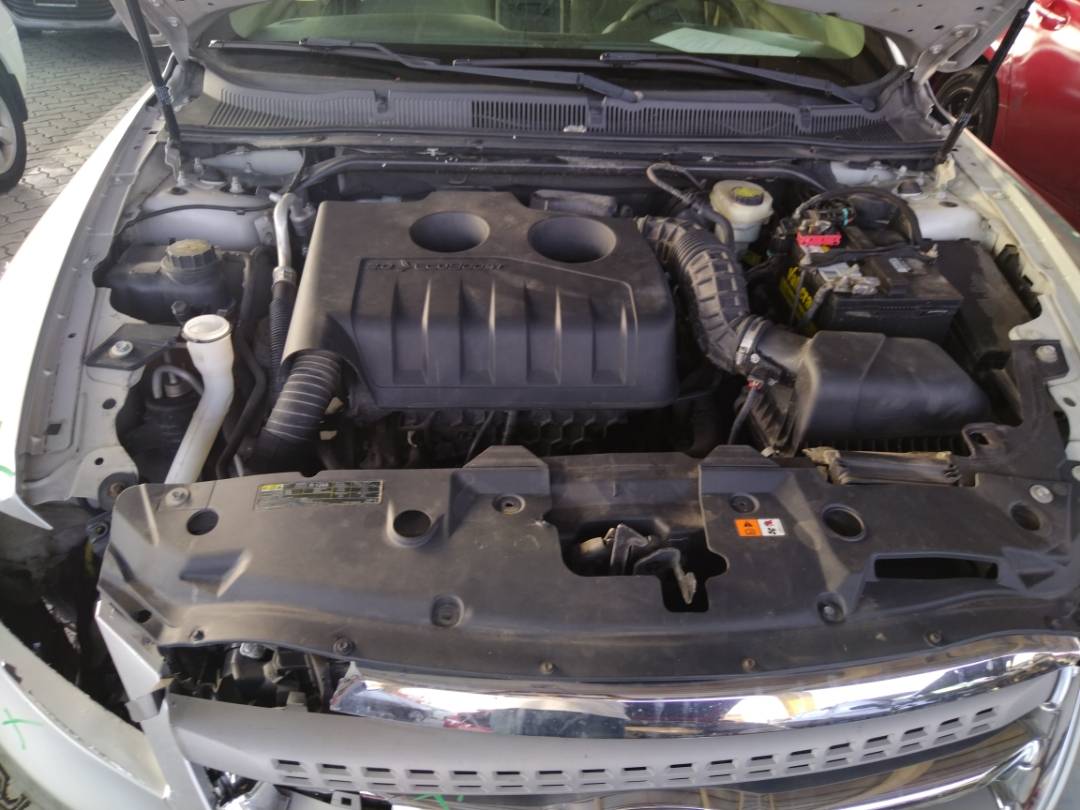 2013 FORD TAURUS — 168455 Miles — Lot 73601923 - Marhaba Auctions Used Cars - Image 9