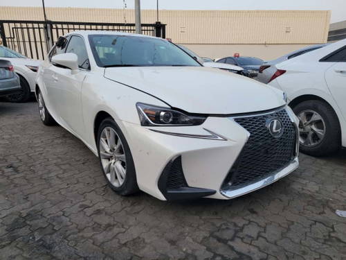 LEXUS IS 250