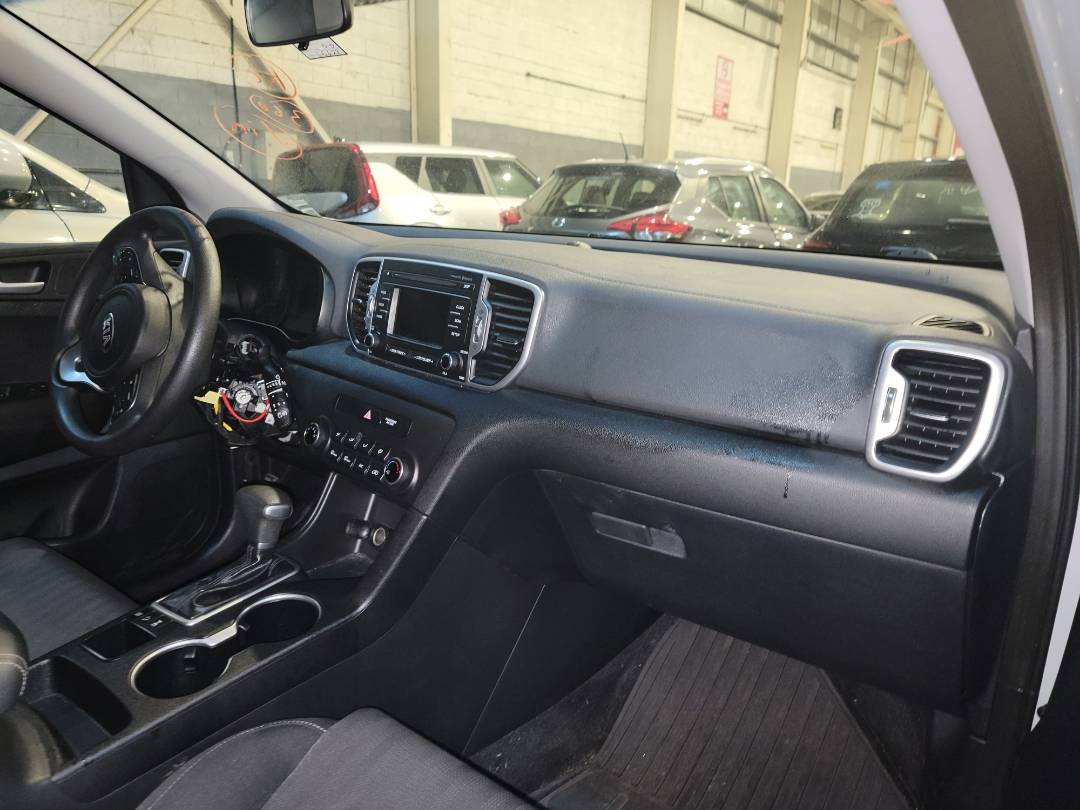 2019 KIA SPORTAGE — 65622 Miles — Lot 37824919 - Marhaba Auctions Used Cars - Image 6