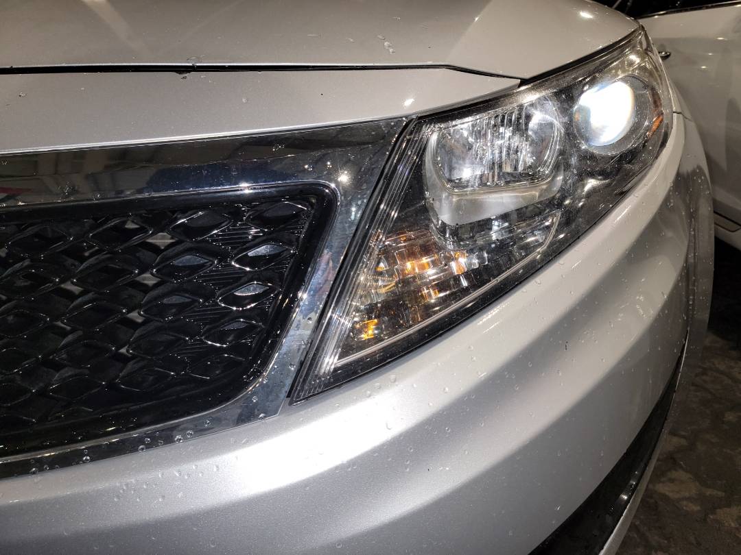 2012 KIA OPTIMA — 195372 Miles — Lot G030061 - Marhaba Auctions Used Cars - Image 10