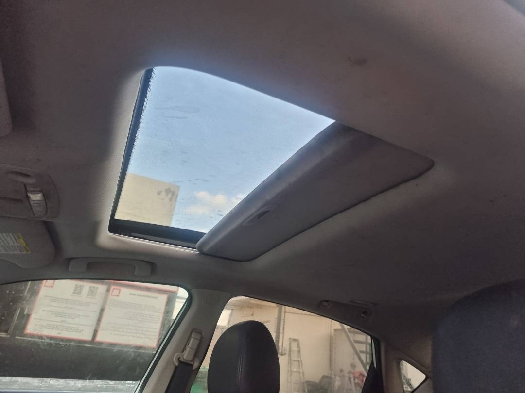 NISSAN ALTIMA 2014 - Marhaba Auction Used Cars - Image 8