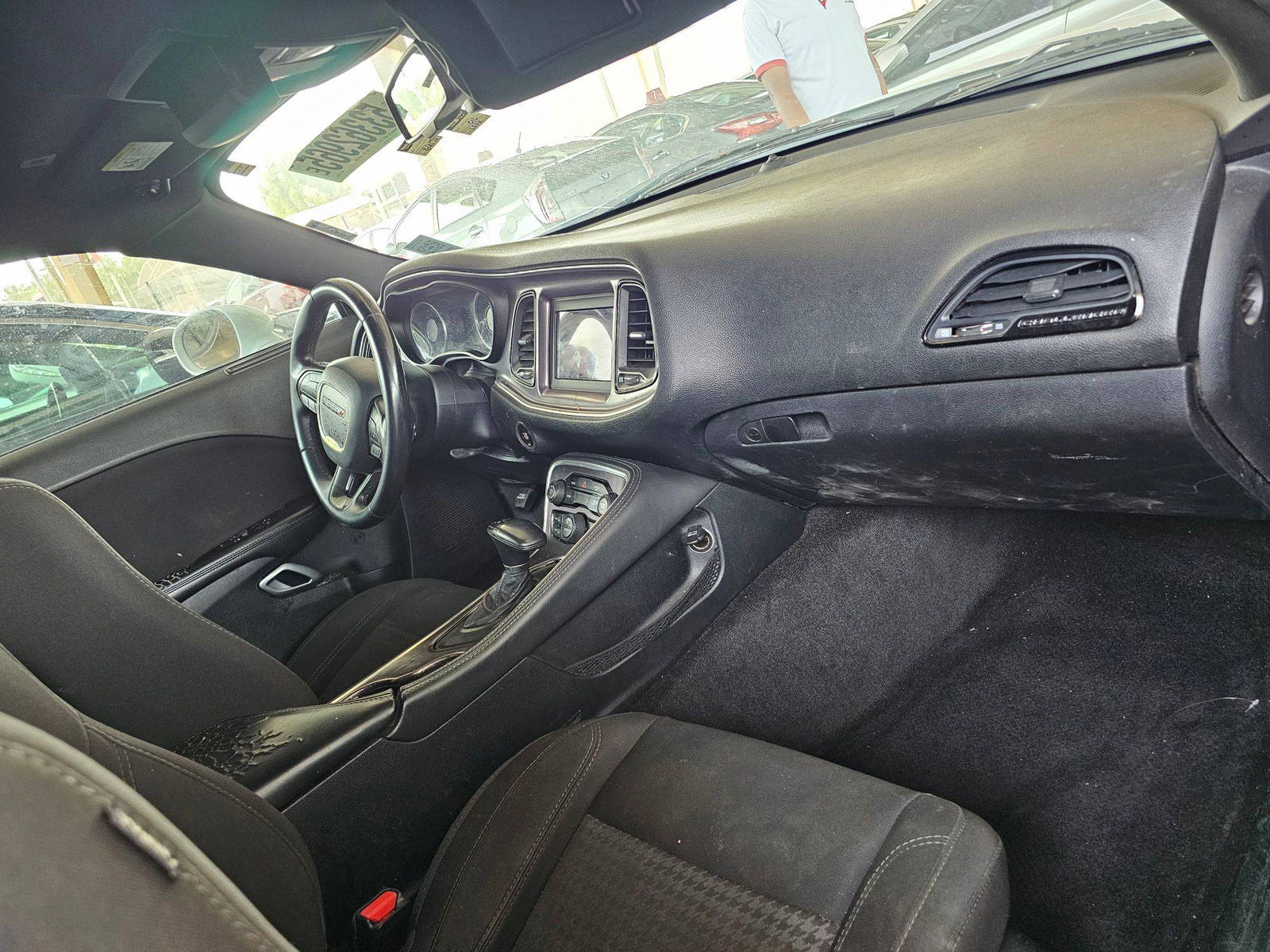 2018 DODGE CHALLENGER — 164175 Miles — Lot ZAG4JH131046 — Main - Marhaba Auctions Used Cars - Image 6