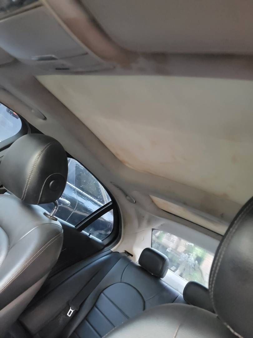 MERCEDES BENZ C300 2016 - Marhaba Auction Used Cars - Image 9