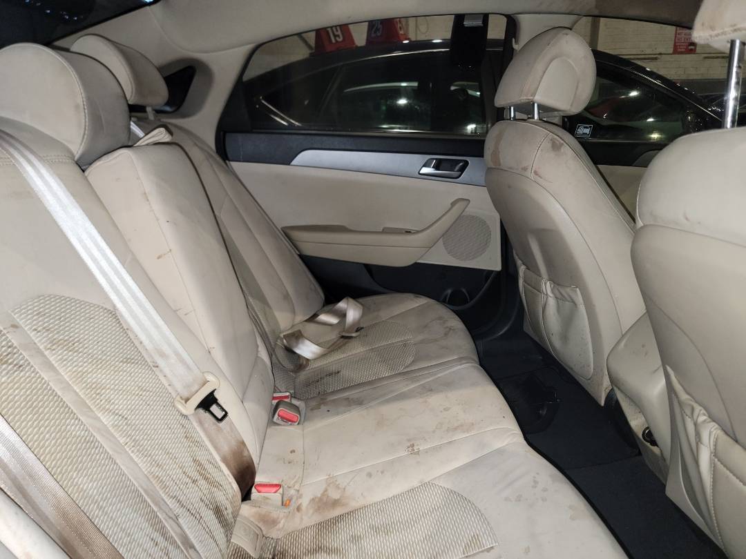 2015 HYUNDAI SONATA — 111815 Miles — Lot 37387133 - Marhaba Auctions Used Cars - Image 6