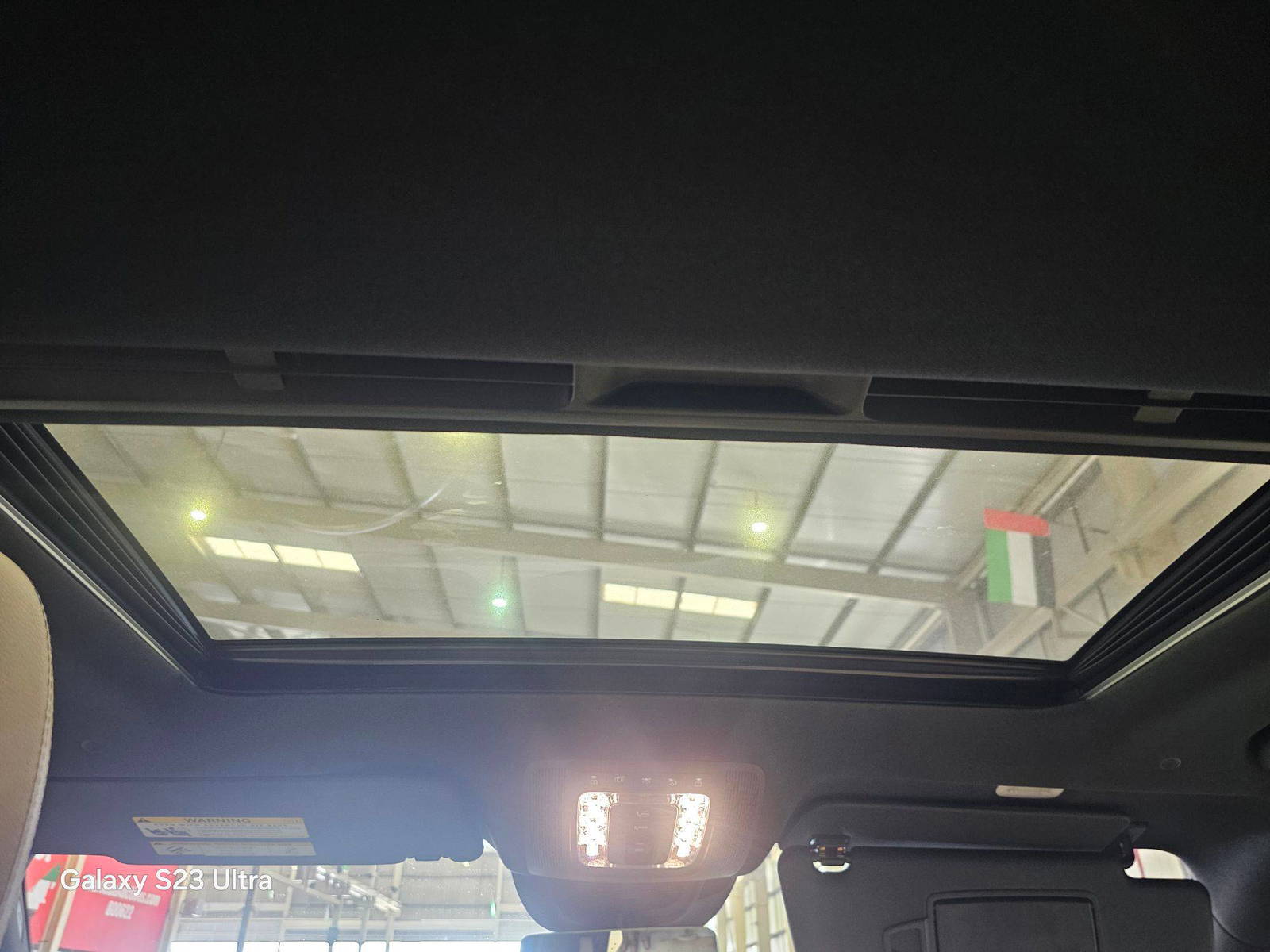 MERCEDES BENZ GLE 350 2024 - Marhaba Auction Used Cars - Image 10