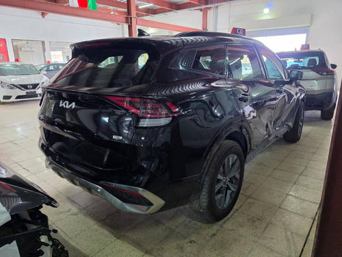 2023 KIA SPORTAGE for sale at Marhaba Auctions