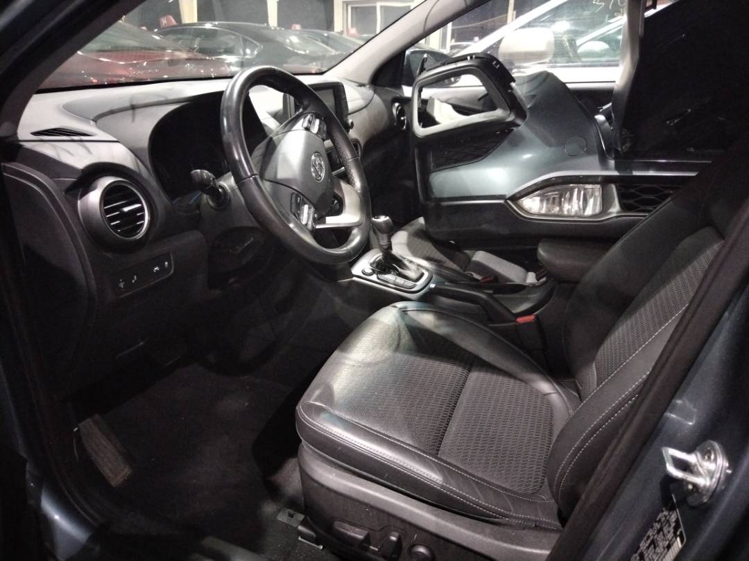 2020 HYUNDAI KONA — 67132 Miles — Lot LU466858 - Marhaba Auctions Used Cars - Image 10