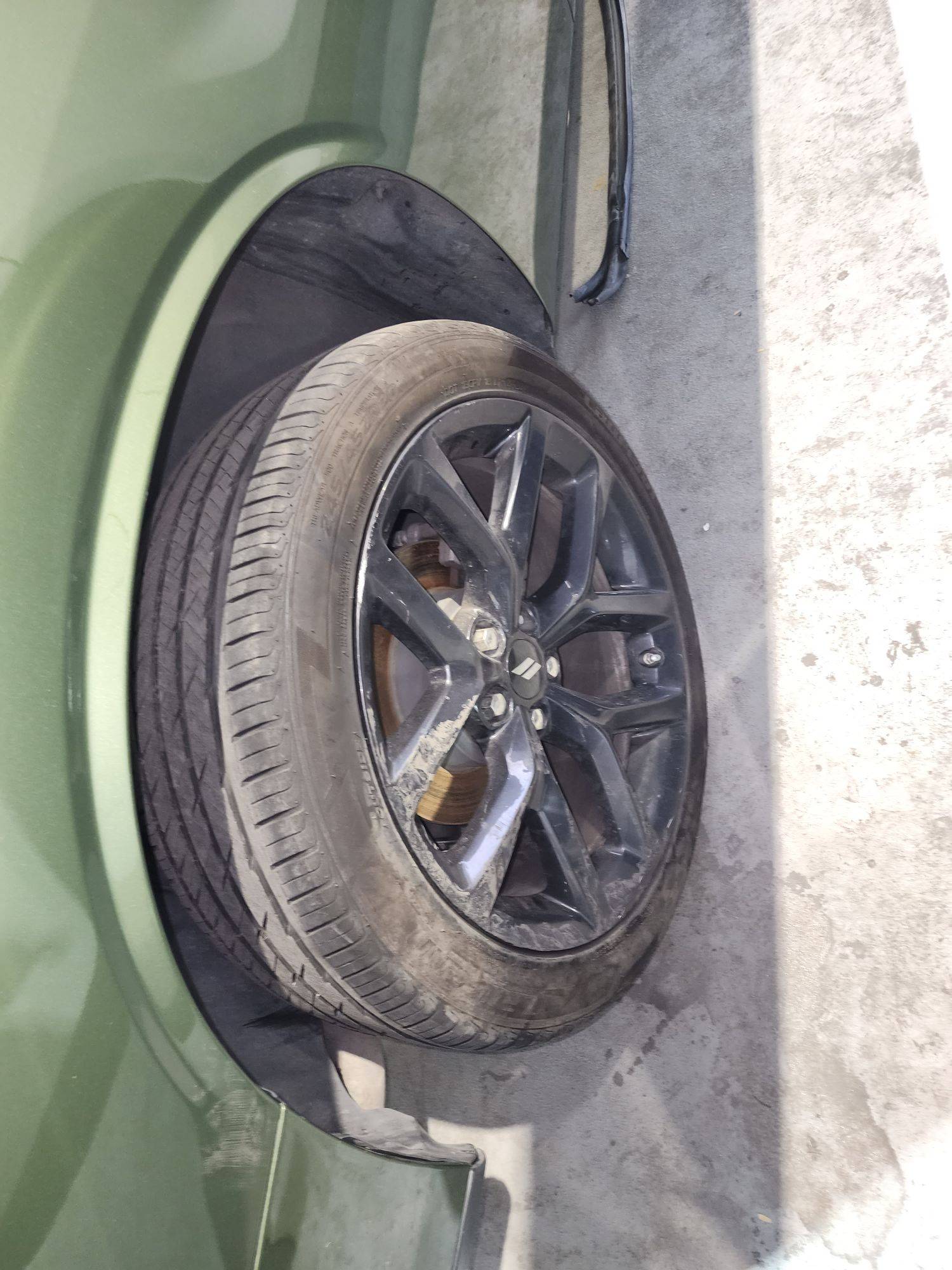 DODGE CHALLENGER 2022 - Marhaba Auction Used Cars - Image 12