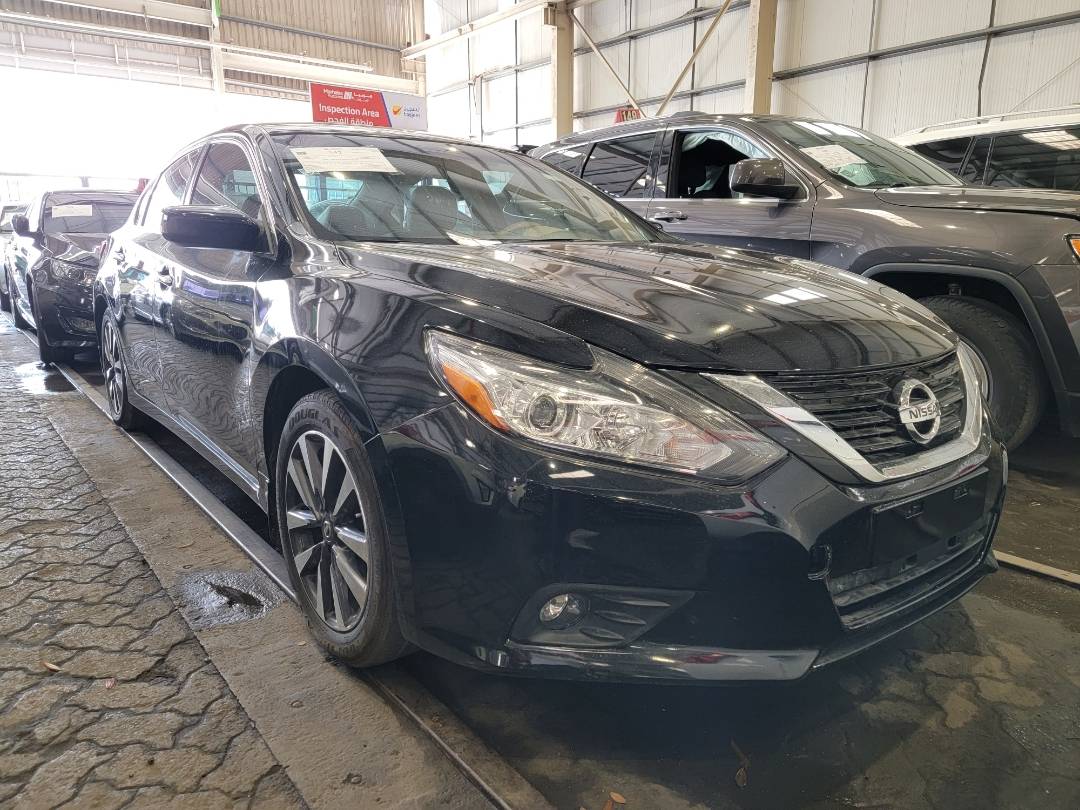2016 NISSAN ALTIMA — 187774 Miles — Lot L3AP3GC154550 — Main - Marhaba Auctions Used Cars - Image 4