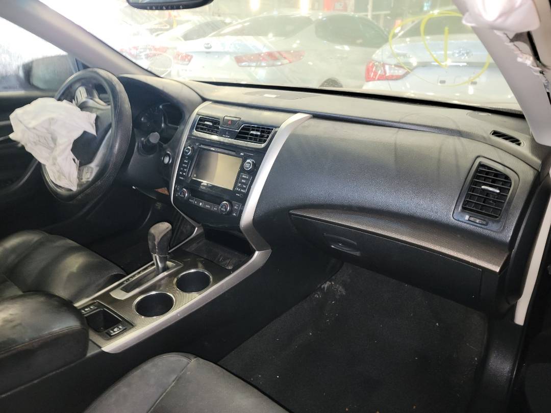 2013 NISSAN ALTIMA — 138511 Miles — Lot 76370333 - Marhaba Auctions Used Cars - Image 6