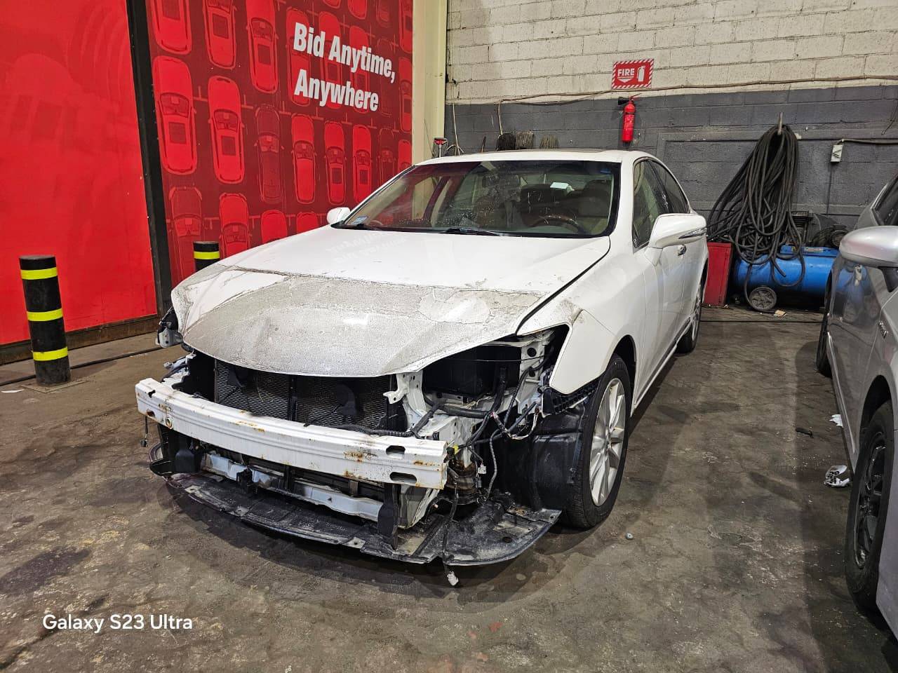2011 LEXUS ES 350 — 234924 Miles — Lot B2422423 — Main - Marhaba Auctions Used Cars - Image 6