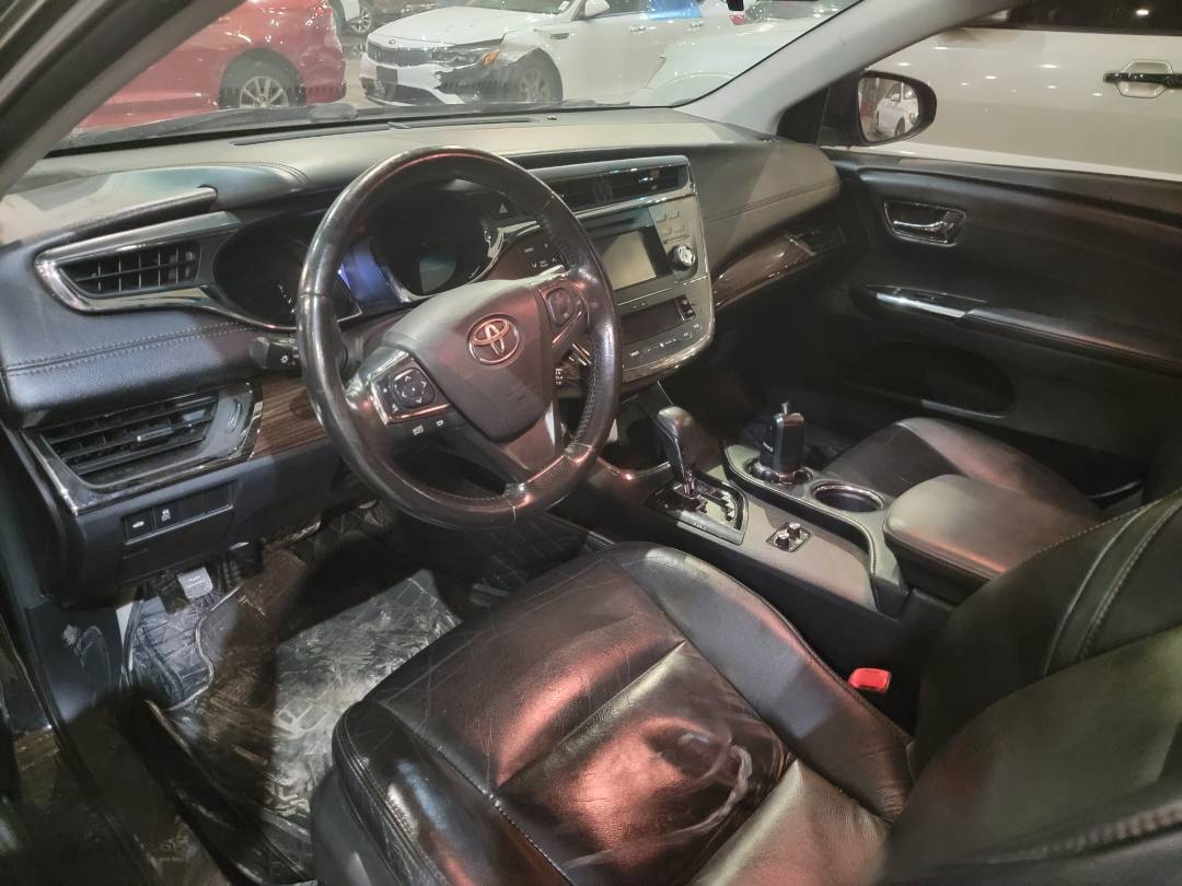 2014 TOYOTA AVALON — 103479 Miles — Lot 0EU114093 — Main - Marhaba Auctions Used Cars - Image 7