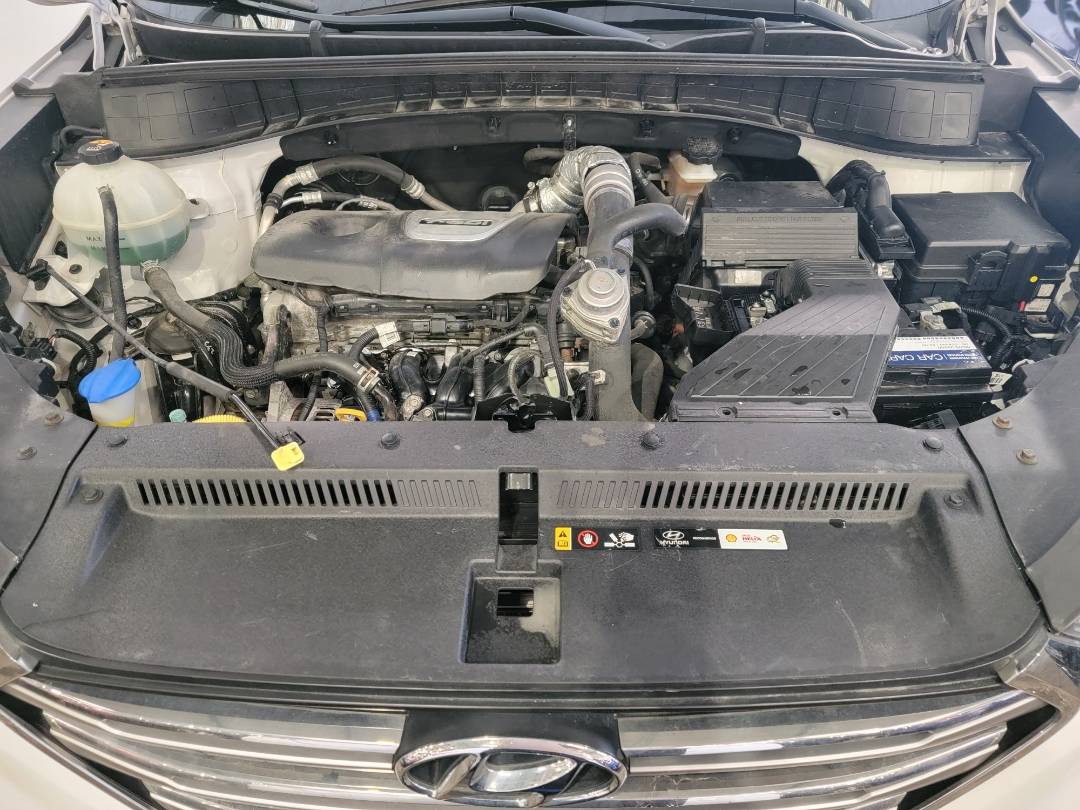 2017 HYUNDAI TUCSON — 77620 Miles — Lot U292030 — Main - Marhaba Auctions Used Cars - Image 11