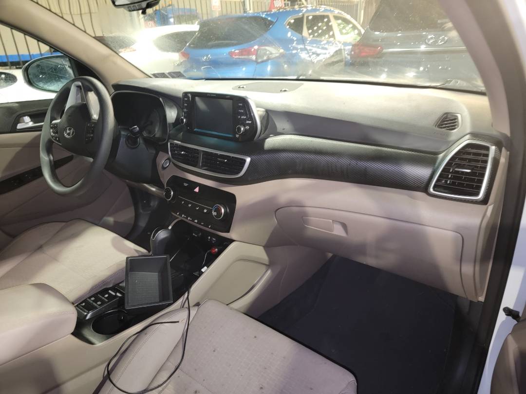 2021 HYUNDAI TUCSON — 39131 Miles — Lot 345667 - Marhaba Auctions Used Cars - Image 6