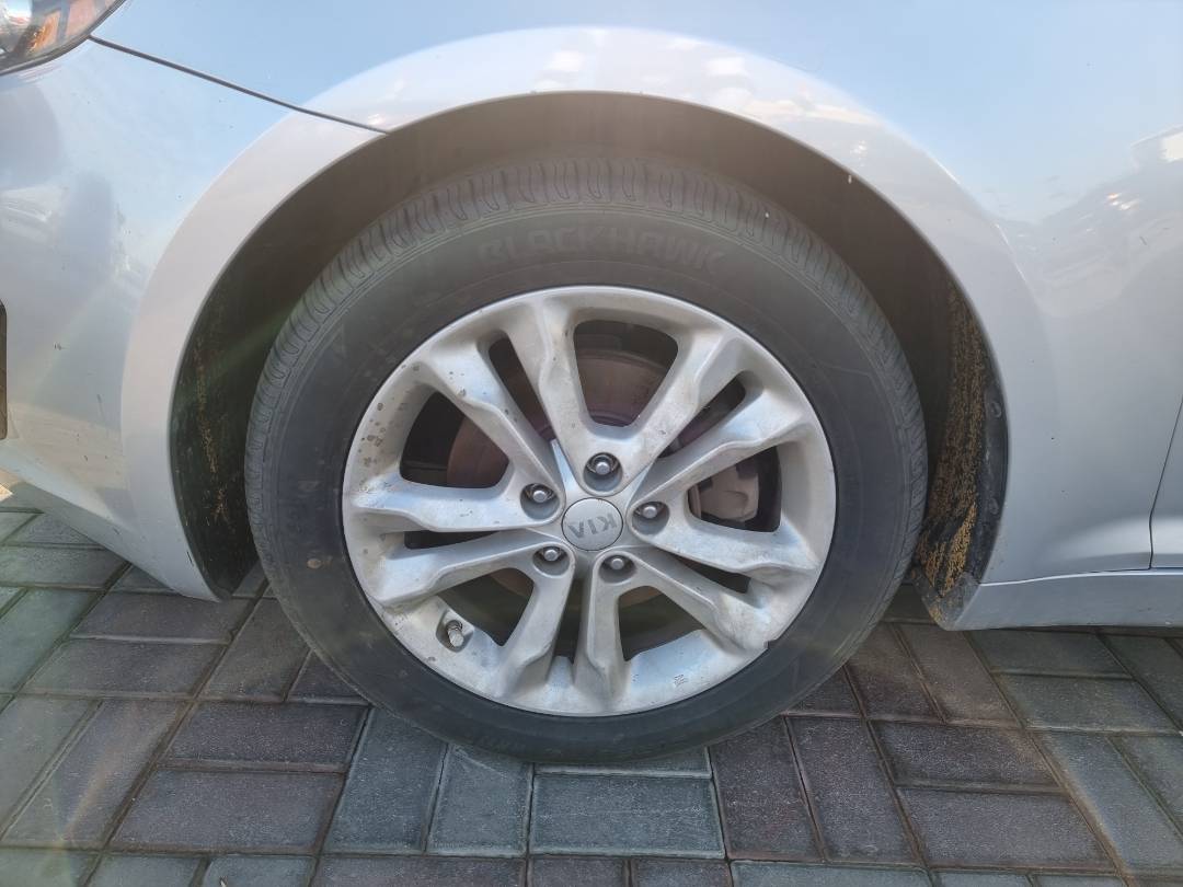 2012 KIA OPTIMA — 215217 Miles — Lot 017361 — Ind. 12 - Marhaba Auctions Used Cars - Image 10