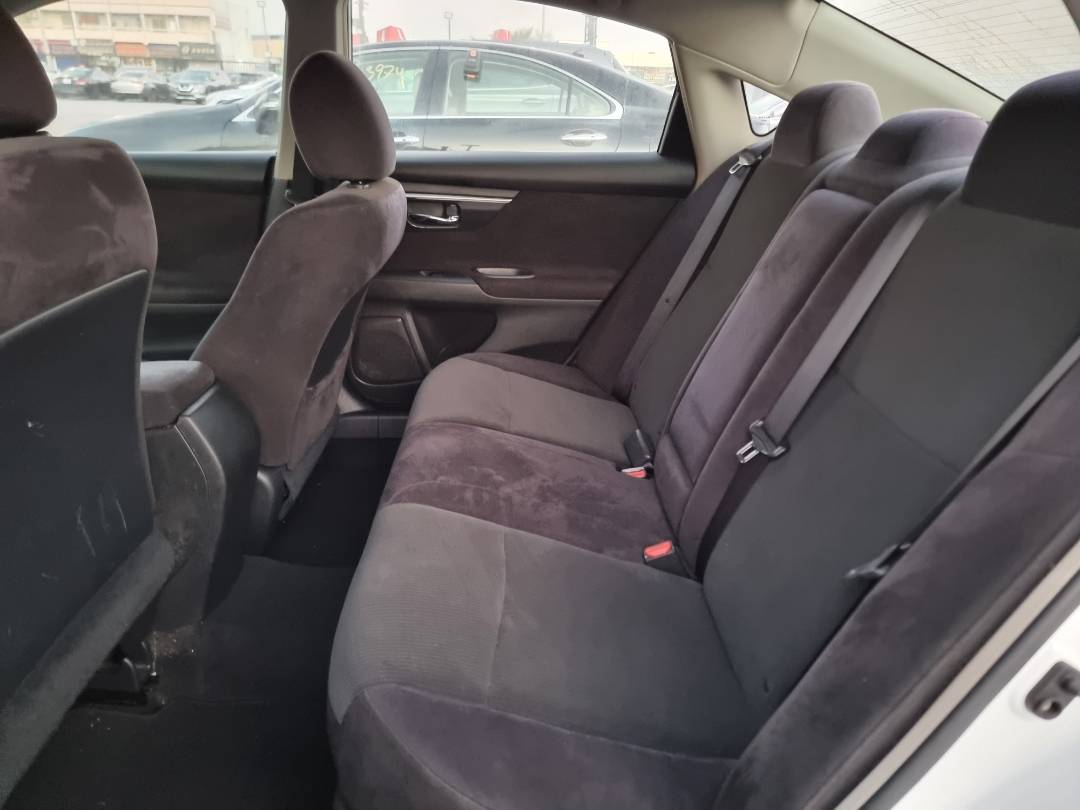 2013 NISSAN ALTIMA — 235732 Miles — Lot 38621935 — Ind. 12 - Marhaba Auctions Used Cars - Image 6