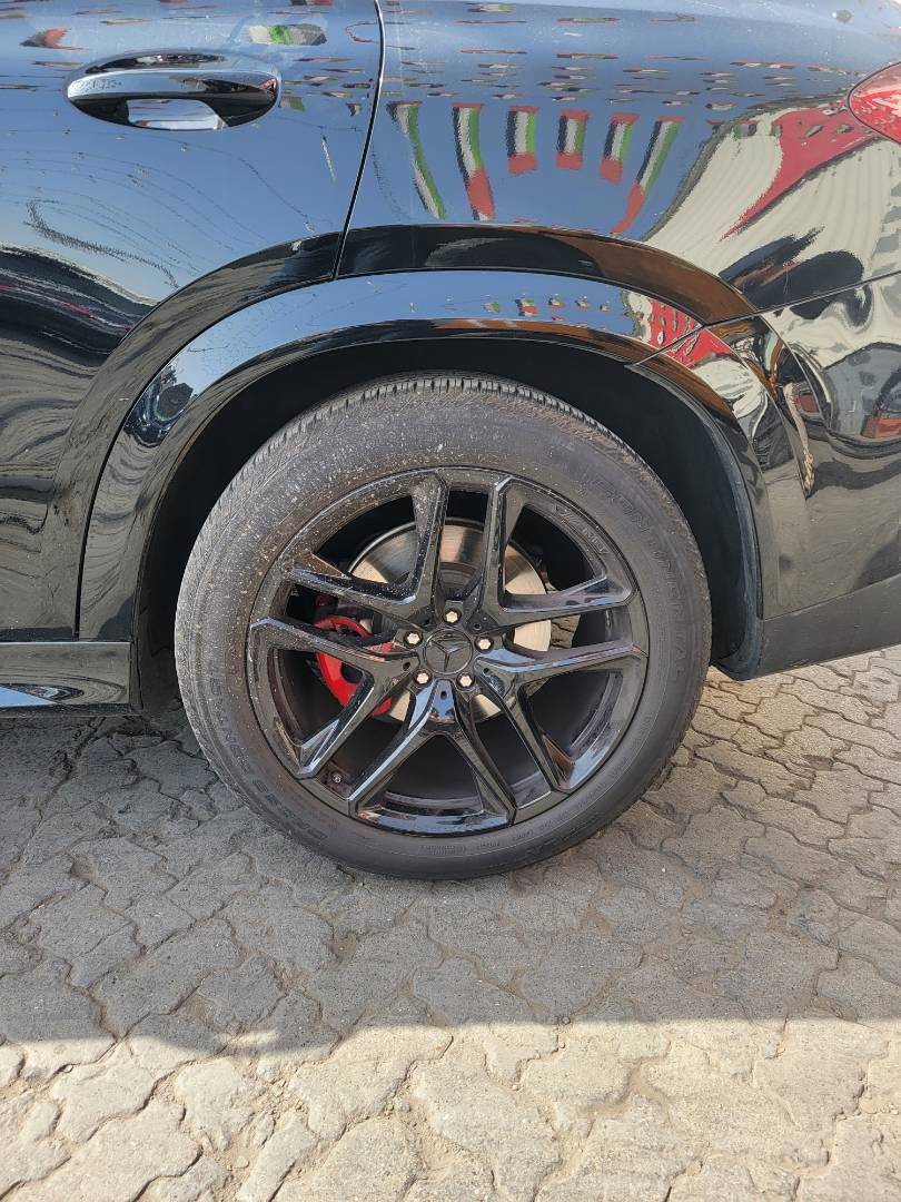 2021 MERCEDES BENZ GLE AMG GLE 53 — 74574 KM — Lot MA324287 — Main - Marhaba Auctions Used Cars - Image 12