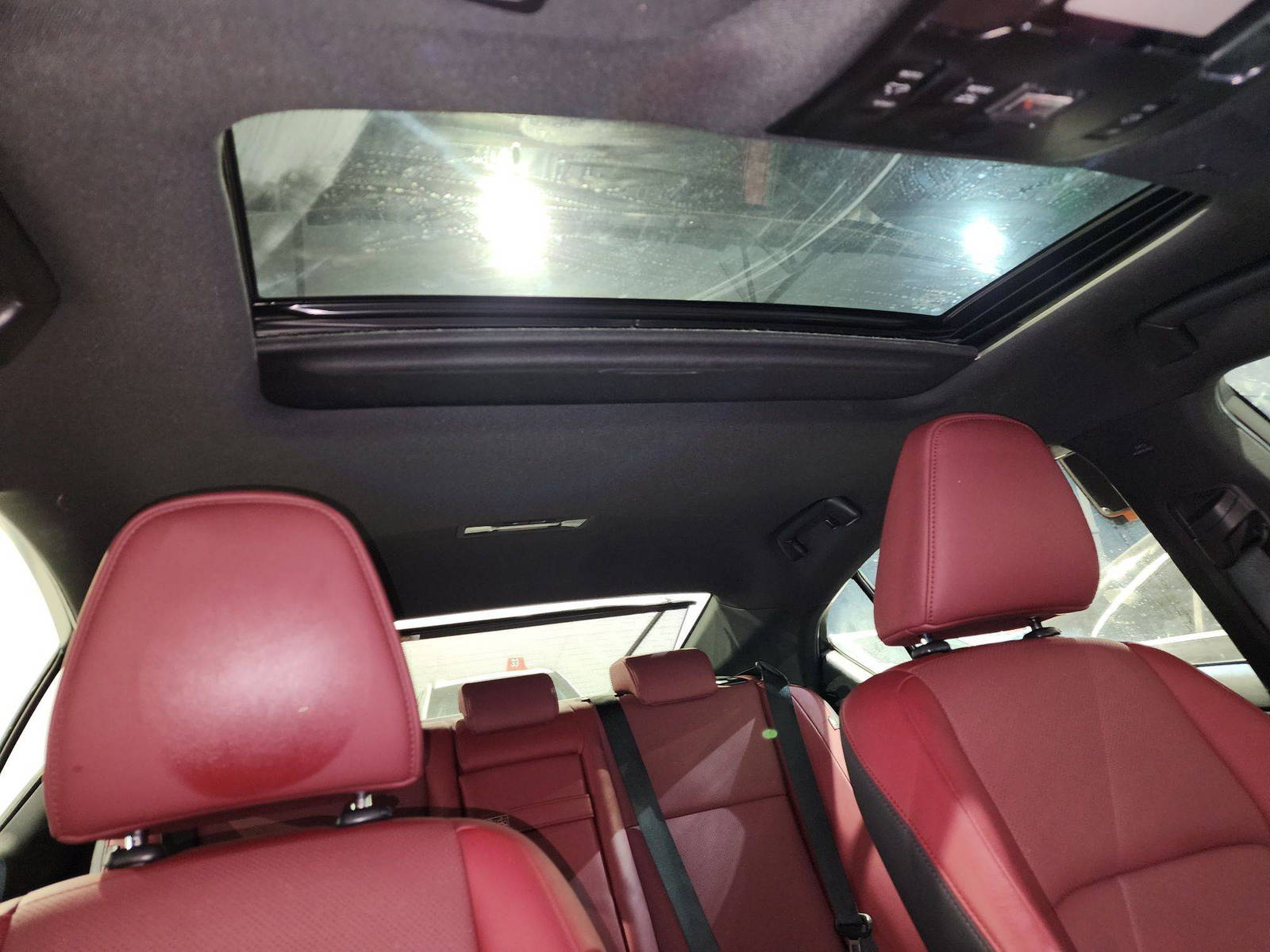 2023 LEXUS IS 300 — 11766 Miles — Lot 5125896 — Souq - Marhaba Auctions Used Cars - Image 9