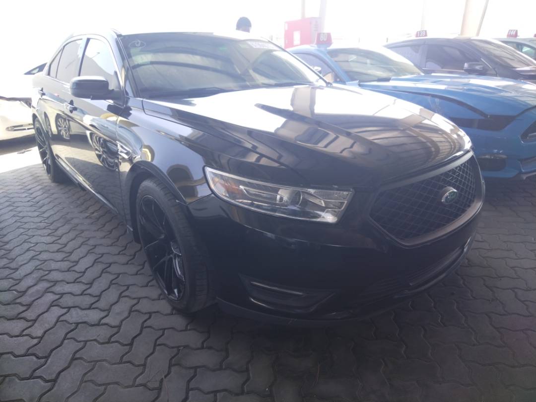 2018 FORD TAURUS — 109502 Miles — Lot 67994073 - Marhaba Auctions Used Cars - Image 9
