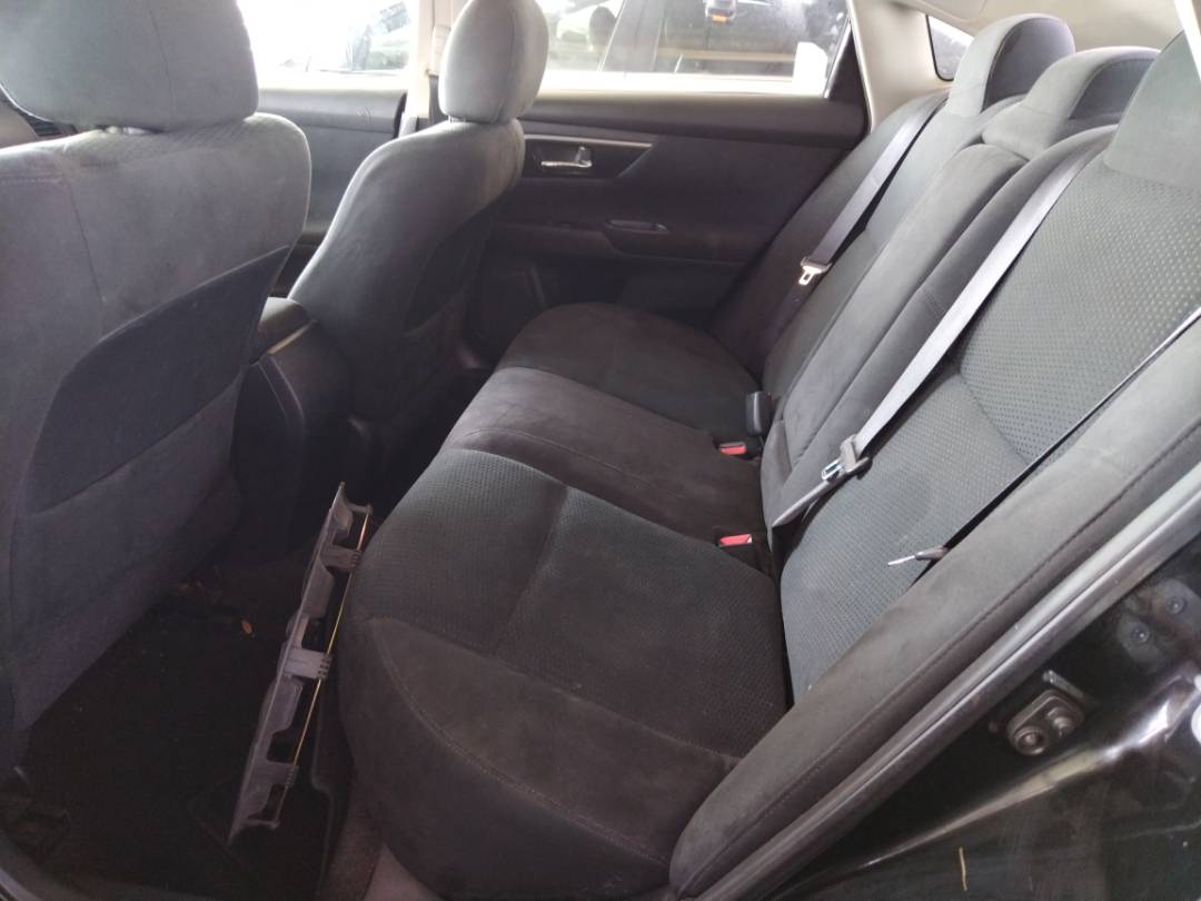 2014 NISSAN ALTIMA — 164927 Miles — Lot 71949353 - Marhaba Auctions Used Cars - Image 5
