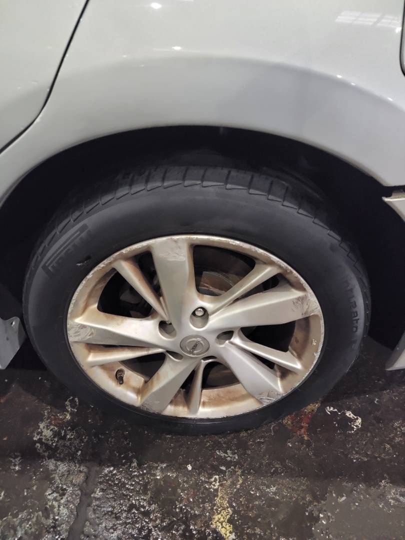 2013 NISSAN ALTIMA — 145710 Miles — Lot 75649194 — Main - Marhaba Auctions Used Cars - Image 9