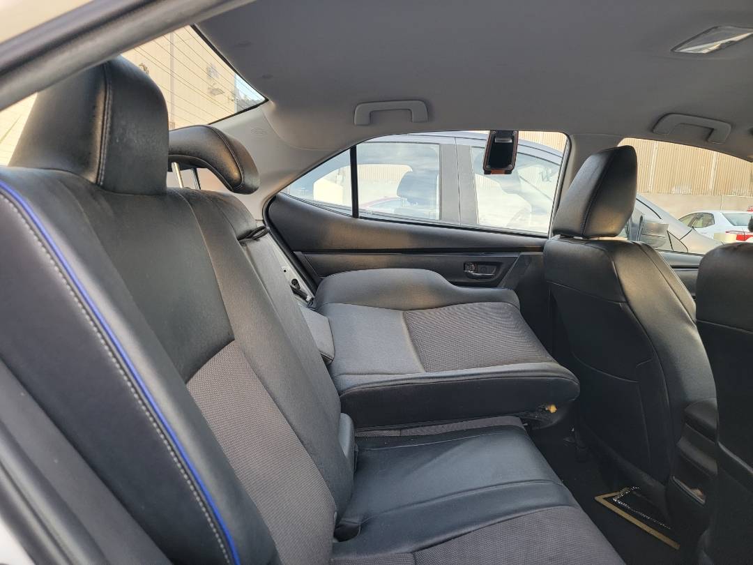 2019 TOYOTA COROLLA — 92018 Miles — Lot 41021416 — Main - Marhaba Auctions Used Cars - Image 6